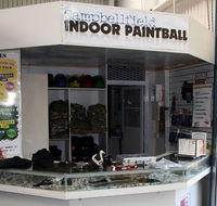 Campbellfield Indoor Paintball - Nambucca Heads Accommodation