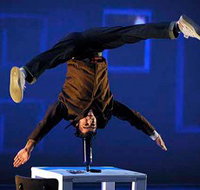 National Institute of Circus Arts NICA - Nambucca Heads Accommodation