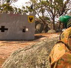 Hot Shots Paintball - Nambucca Heads Accommodation