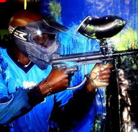 Melbourne Indoor Paintball - Nambucca Heads Accommodation