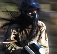 Delta Force Paintball - Nambucca Heads Accommodation