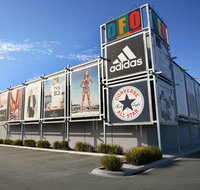 DFO Essendon - Nambucca Heads Accommodation