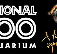 National Zoo  Aquarium - Nambucca Heads Accommodation
