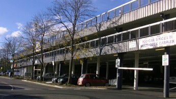 The Boronia Mall - Nambucca Heads Accommodation 2