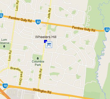  Nambucca Heads Accommodation