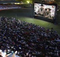 Starlight Cinema - Nambucca Heads Accommodation