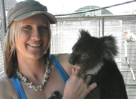Dundee's Wildlife Park - Nambucca Heads Accommodation 2