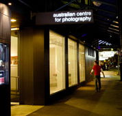 Australian Centre for Photography - Nambucca Heads Accommodation