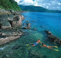 Llewellyn Dive Site - Nambucca Heads Accommodation