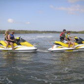 GC Jet Ski Tours - Nambucca Heads Accommodation 0