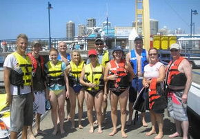 GC Jet Ski Tours - Nambucca Heads Accommodation 1