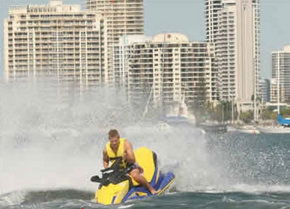 GC Jet Ski Tours - Nambucca Heads Accommodation 3