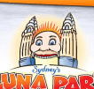 Luna Park Sydney - Nambucca Heads Accommodation