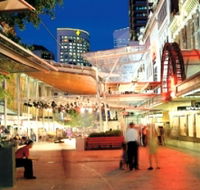 Queen Street Mall - Nambucca Heads Accommodation
