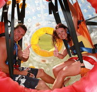 OzBall - Nambucca Heads Accommodation