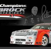 Champions Brock Experience - Nambucca Heads Accommodation