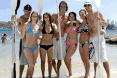 Manly Kayaks - Nambucca Heads Accommodation 1