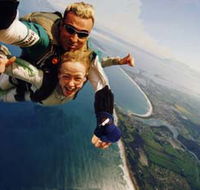 Skydive Melbourne - Nambucca Heads Accommodation