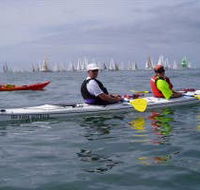 Sea Kayak Melbourne and Victoria - Nambucca Heads Accommodation