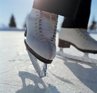 Olympic Ice Skating Centre - Nambucca Heads Accommodation