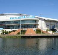 Sydney Ice Arena - Nambucca Heads Accommodation