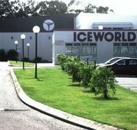 Iceworld Acacia Ridge - Nambucca Heads Accommodation