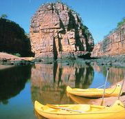 Katherine Gorge - Nambucca Heads Accommodation