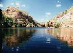 Katherine Gorge - Nambucca Heads Accommodation 1
