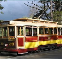Ballarat Tramway Museum - Nambucca Heads Accommodation