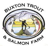 Buxton Trout and Salmon Farm - Nambucca Heads Accommodation