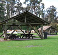 Glen Cromie Park - Nambucca Heads Accommodation