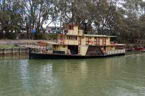  Nambucca Heads Accommodation