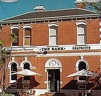 The Bank Heathcote - Nambucca Heads Accommodation