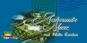 Ashcombe Maze & Tearooms - Nambucca Heads Accommodation 0