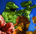 Action Paintball Games - Sydney - Nambucca Heads Accommodation
