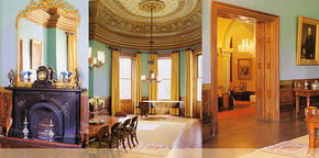 Adelaide SA Nambucca Heads Accommodation