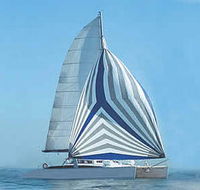 Temptation Sailing - Nambucca Heads Accommodation