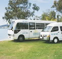 Storeyline Tours - Nambucca Heads Accommodation