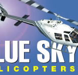 Blue Sky Helicopters - Nambucca Heads Accommodation