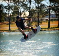 Cable Ski Logan - Nambucca Heads Accommodation