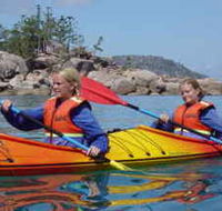 Magnetic Island Sea Kayaks - Nambucca Heads Accommodation