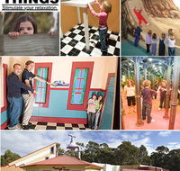 A Maze 'N Things - Nambucca Heads Accommodation