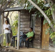 Hidden Valley Tours - Nambucca Heads Accommodation