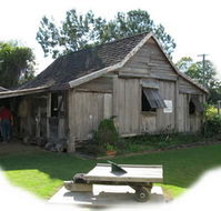 Hervey Bay Historical Village and Museum - Nambucca Heads Accommodation