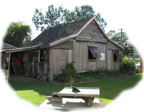 Hervey Bay Historical Village And Museum - Nambucca Heads Accommodation 0