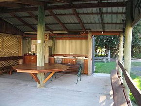 Hervey Bay Historical Village And Museum - Nambucca Heads Accommodation 3