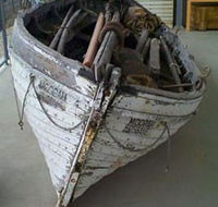 Townsville Maritime Museum Limited - Nambucca Heads Accommodation