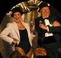 Stage Door Theatre Restaurant - Nambucca Heads Accommodation