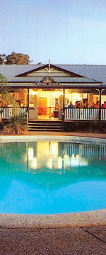 Koala Adventures - Nambucca Heads Accommodation 2