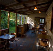 Herveys Range Heritage Tea Rooms - Nambucca Heads Accommodation